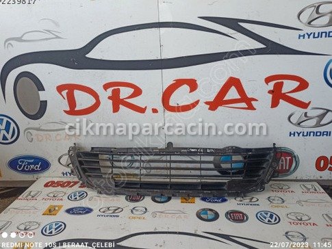 Citroen C4 çıkma parça