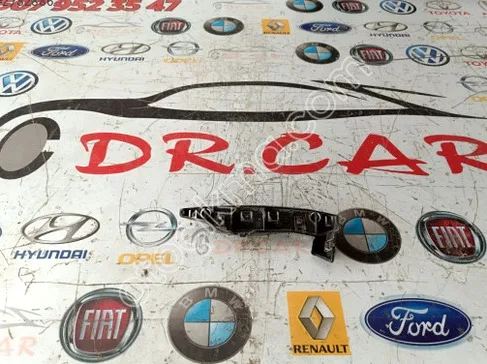 Citroen C4 Ön Tampon çıkma parça - DR CAR OTO ÇIKMA PARÇA Adana