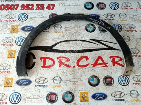 Citroen C4 Dodik çıkma parça - DR CAR OTO ÇIKMA PARÇA Adana