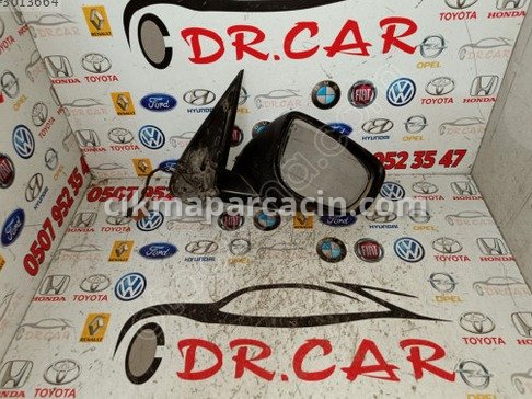Citroen C4 İç Ayna çıkma parça