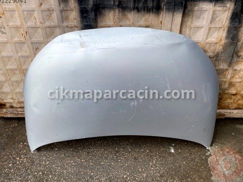 Citroen C4 Cactus çıkma parça