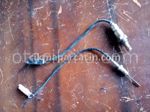 Citroen C4 Oksijen Sensörü çıkma parça