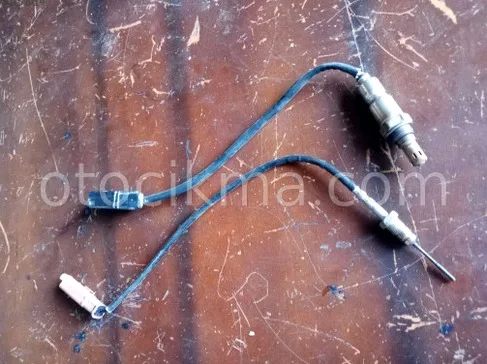 Citroen C4 Oksijen Sensörü çıkma parça - DR CAR OTO ÇIKMA PARÇA Adana