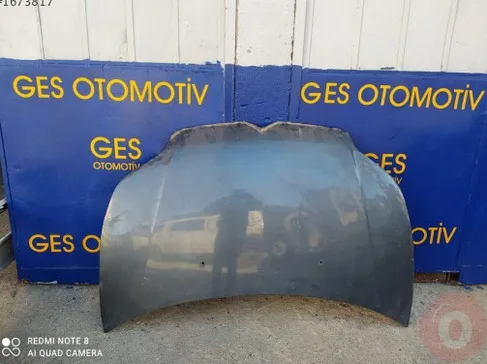 Citroen C4 Kaput çıkma parça