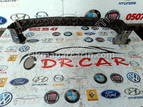 Citroen C4 Darbe Emici çıkma parça