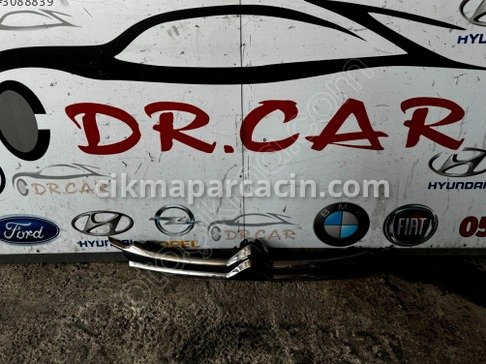 Citroen C4 Panjur çıkma parça