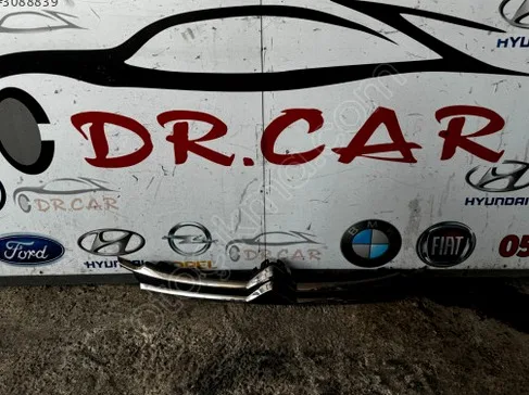Citroen C4 Panjur çıkma parça - DR CAR OTO ÇIKMA PARÇA Adana