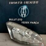 Citroen C4 Sağ Ön Far çıkma parça - Bulut Otomotiv Orjinal Çıkma ve Yedek Parça İzmir
