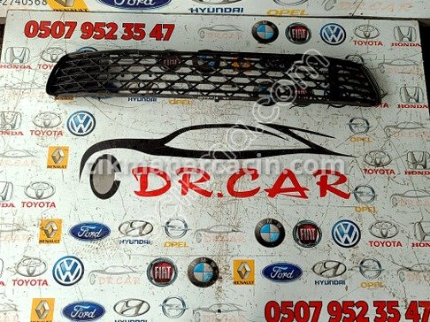 Citroen C4 Ön Tampon çıkma parça
