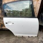 Citroen C4 Sağ Arka Kapı çıkma parça - DR CAR OTO ÇIKMA PARÇA Adana