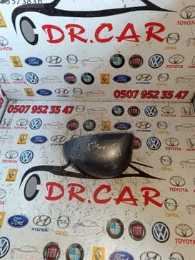 Citroen C4 Ayna Kapağı çıkma parça