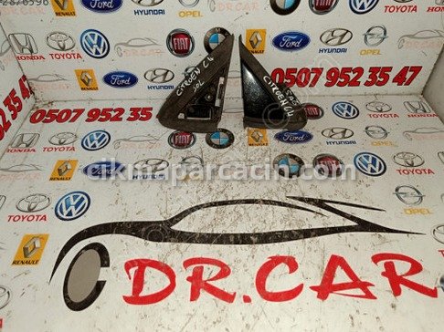 Citroen C4 İç Ayna çıkma parça