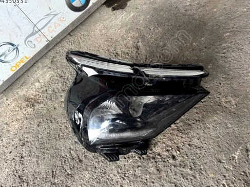 Citroen C4 çıkma parça - DR CAR OTO ÇIKMA PARÇA Adana
