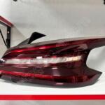 Citroen C4 Sağ Stop çıkma parça - DR CAR OTO ÇIKMA PARÇA Adana