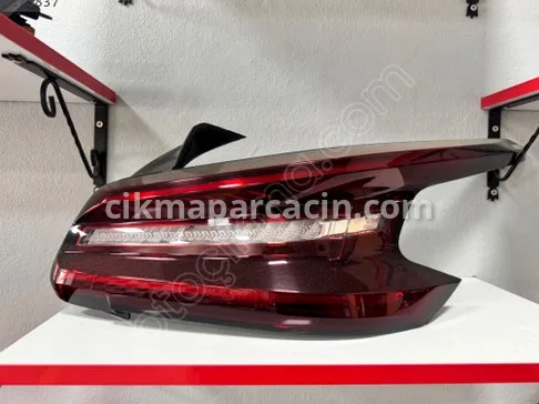 Citroen C4 Sağ Stop çıkma parça