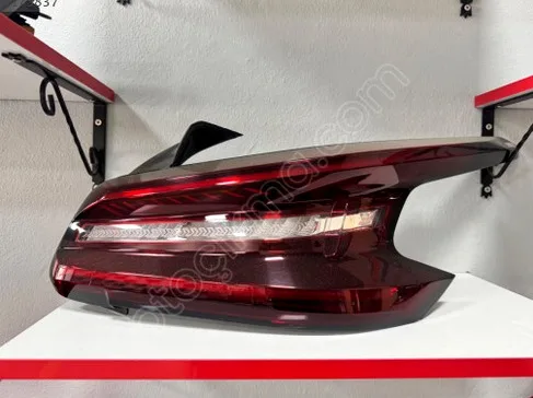 Citroen C4 Sağ Stop çıkma parça - DR CAR OTO ÇIKMA PARÇA Adana