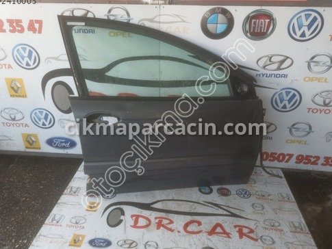 Citroen C5 Sağ Ön Kapı çıkma parça