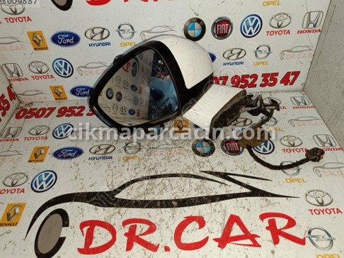 Citroen C5 İç Ayna çıkma parça