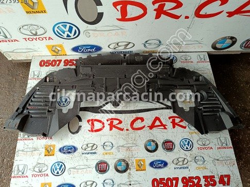 Citroen C5 Alt Muhafaza çıkma parça