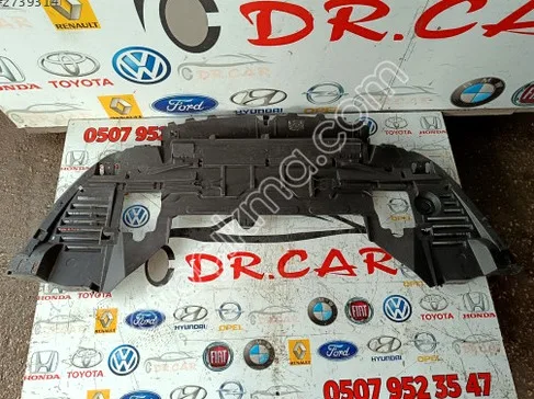 Citroen C5 Alt Muhafaza çıkma parça - DR CAR OTO ÇIKMA PARÇA Adana