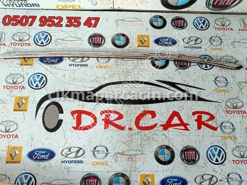 Citroen C5 Kapı çıkma parça