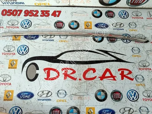 Citroen C5 çıkma parça - DR CAR OTO ÇIKMA PARÇA Adana