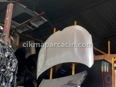 Citroen C5 Kaput çıkma parça