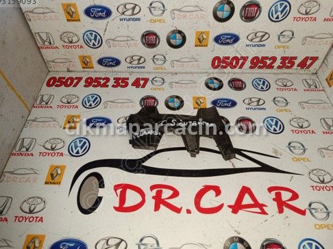 Citroen C5 Ön Tampon çıkma parça