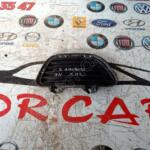 Citroen C5 Ön Tampon çıkma parça - DR CAR OTO ÇIKMA PARÇA Adana