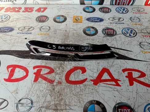 Citroen C5 çıkma parça - DR CAR OTO ÇIKMA PARÇA Adana