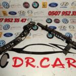 Citroen C5 Tampon Braketi çıkma parça - DR CAR OTO ÇIKMA PARÇA Adana