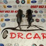 Citroen C5 Ön Cam çıkma parça - DR CAR OTO ÇIKMA PARÇA Adana