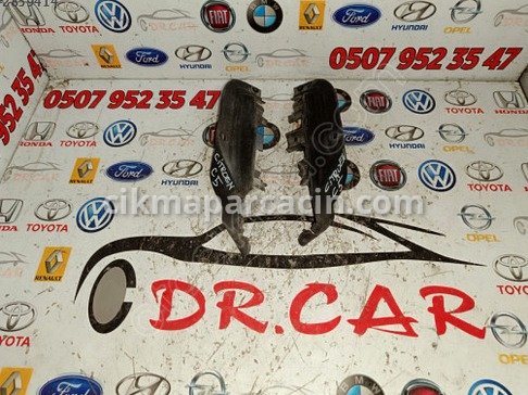 Citroen C5 Ön Cam çıkma parça