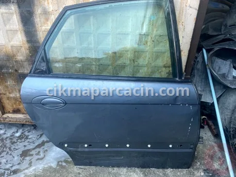 Citroen C5 Sağ Arka Kapı çıkma parça