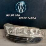 Citroen C5 Sağ Ön Far çıkma parça - Bulut Otomotiv Orjinal Çıkma ve Yedek Parça İzmir
