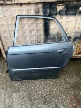 Citroen C5 Sol Arka Kapı çıkma parça
