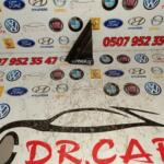 Citroen C5 İç Ayna çıkma parça - DR CAR OTO ÇIKMA PARÇA Adana