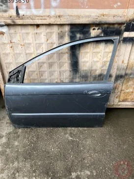 Citroen C5 Sol Ön Kapı çıkma parça