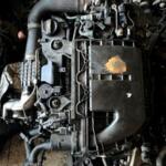 Citroen Berlingo Komple Motor çıkma parça - Bulut Otomotiv Orjinal Çıkma ve Yedek Parça İzmir