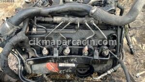 Citroen jumper 10trj2 2.2 dizel motor çıkma | ÇIKMA PARÇA