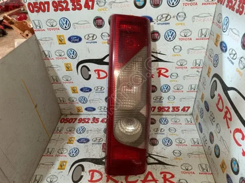 Citroen Jumpy Sağ Arka Stop çıkma parça - DR CAR OTO ÇIKMA PARÇA Adana