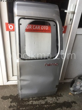 Citroen çıkma parça