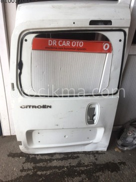 Citroen çıkma parça