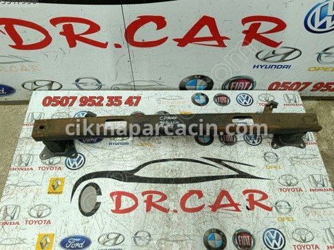 Citroen Berlingo Tampon Demiri çıkma parça
