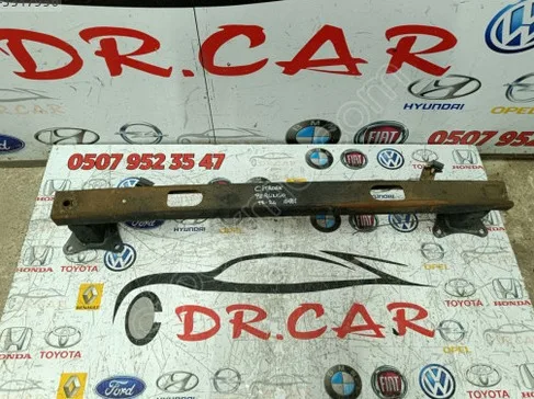 Citroen Berlingo Tampon Demiri çıkma parça - DR CAR OTO ÇIKMA PARÇA Adana