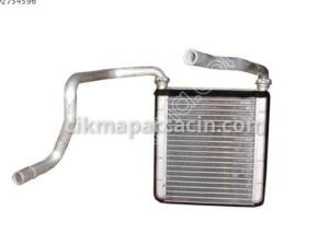 CITY 1,4 2006-2009 / JAZZ 1,4 2002-2008 KALORİFER PETEĞİ
