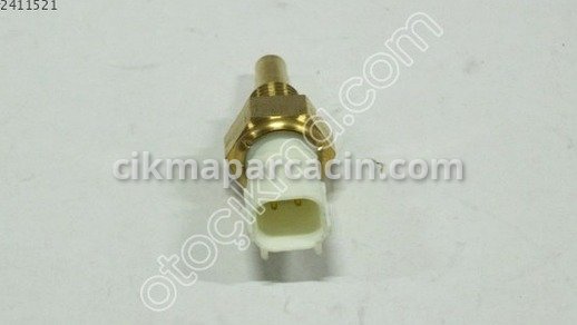 Honda Accord Hararet Müşiri çıkma parça
