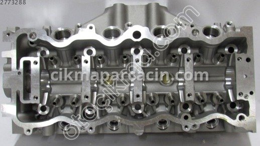 Honda Civic Silindir Kapağı çıkma parça