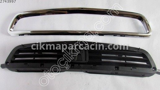 Honda Civic Panjur çıkma parça