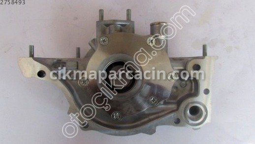 Honda Civic Yağ Pompası çıkma parça